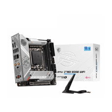 MSI MPG Z790I EDGE WIFI