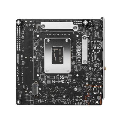 MSI MPG Z790I EDGE WIFI