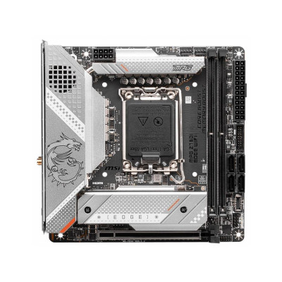 MSI MPG Z790I EDGE WIFI