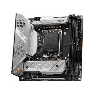 MSI MPG Z790I EDGE WIFI