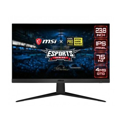 MSI Optix G241V E2