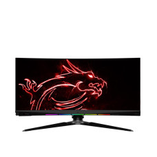 MSI Optix MEG381CQR Plus