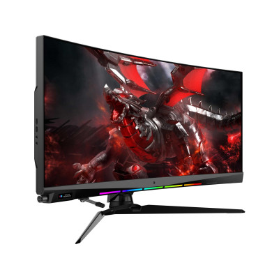 MSI Optix MEG381CQR Plus