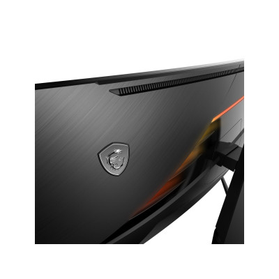 MSI Optix MEG381CQR Plus