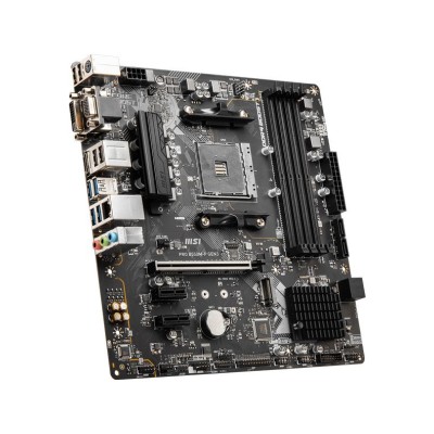 MSI PRO B550M-P GEN3