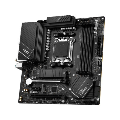 MSI PRO B650M-A WIFI