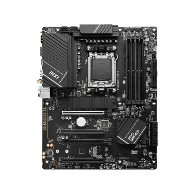 MSI PRO B650-P WIFI