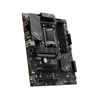 MSI PRO B650-P WIFI