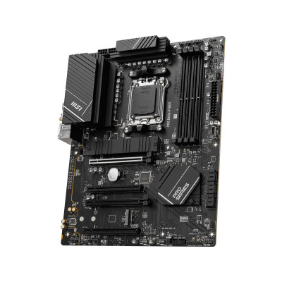 MSI PRO B650-P WIFI