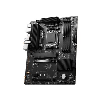 MSI PRO B650-S WIFI (911-7E26-003)