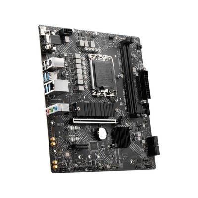 MSI PRO B660M-B DDR4