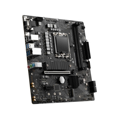 MSI PRO B660M-G DDR4