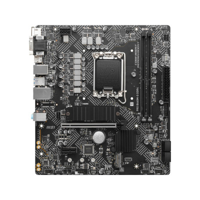 MSI PRO B660M-G DDR4