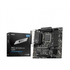MSI PRO B760M-A WIFI DDR5