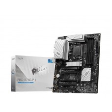 MSI PRO B760-P II (911-7E29-002)