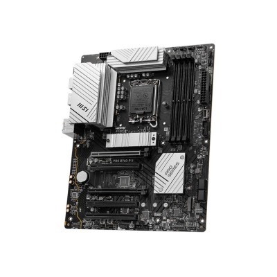 MSI PRO B760-P II (911-7E29-002)