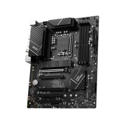 MSI PRO B760-P WIFI DDR4