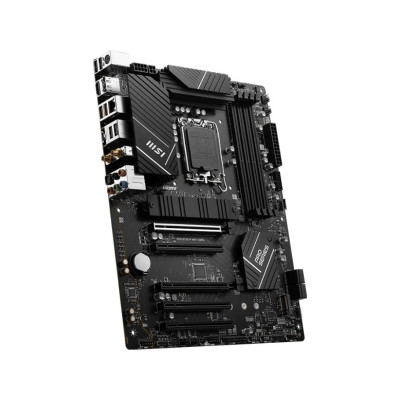 MSI PRO B760-P WIFI DDR4