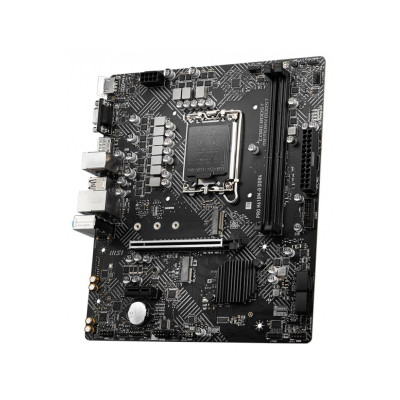 MSI PRO H610M-G DDR4
