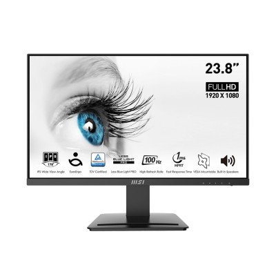 MSI PRO MP243X (9S6-3PB5CH-038)