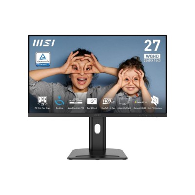 MSI PRO MP273QP (9S6-3PB69H-001)