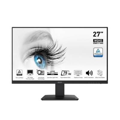 MSI PRO MP273QV
