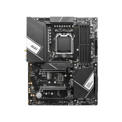 MSI PRO X670-P WIFI