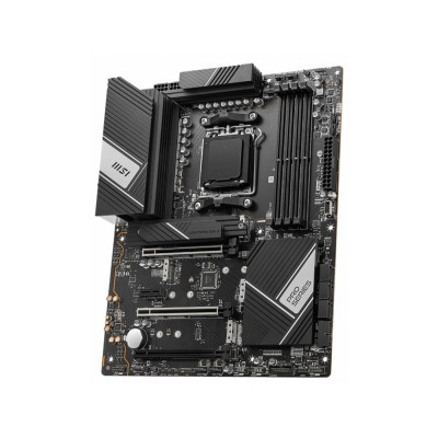 MSI PRO X670-P WIFI
