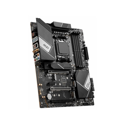 MSI PRO X670-P WIFI
