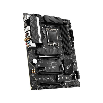 MSI PRO Z690-A WIFI DDR4