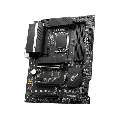 MSI PRO Z690-A WIFI DDR4