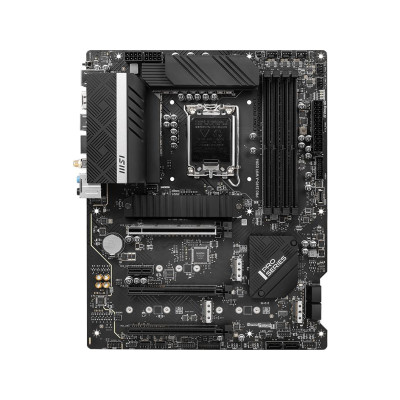 MSI PRO Z690-A WIFI DDR4