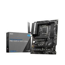 MSI PRO Z690-A WIFI DDR4