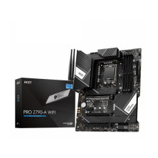 MSI PRO Z790-A WIFI