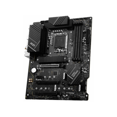 MSI PRO Z790-P WIFI DDR4