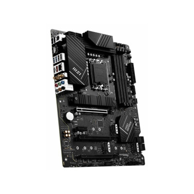 MSI PRO Z790-P WIFI DDR4