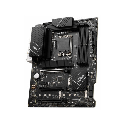 MSI PRO Z790-P WIFI