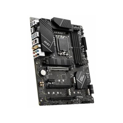 MSI PRO Z790-P WIFI