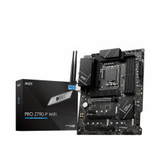 MSI PRO Z790-P WIFI