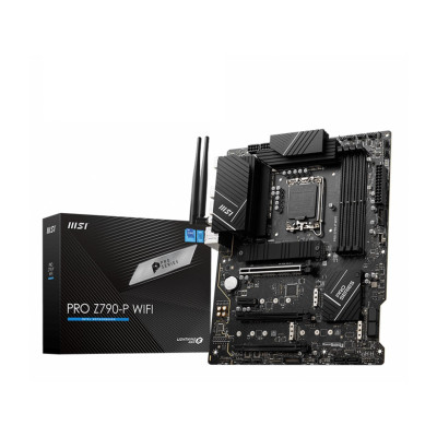 MSI PRO Z790-P WIFI