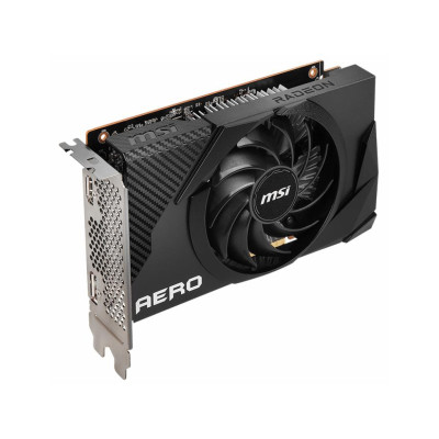 MSI Radeon RX 6400 AERO ITX 4G
