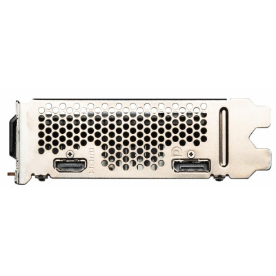 MSI Radeon RX 6400 AERO ITX 4G