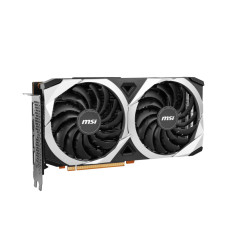MSI Radeon RX 6600 MECH 2X 8G