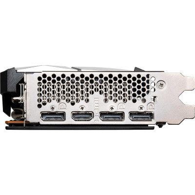 MSI Radeon RX 6600 MECH 2X 8G