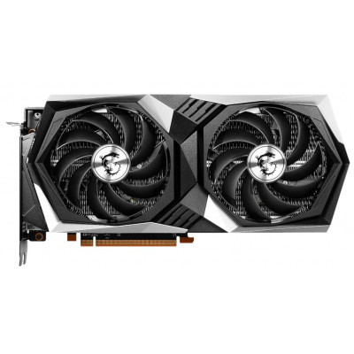 MSI Radeon RX 6650 XT GAMING X 8G