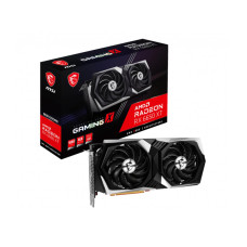 MSI Radeon RX 6650 XT GAMING X 8G
