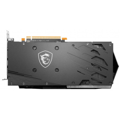 MSI Radeon RX 6650 XT GAMING X 8G
