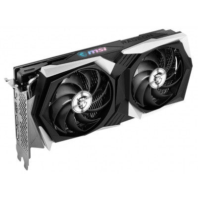 MSI Radeon RX 6650 XT GAMING X 8G