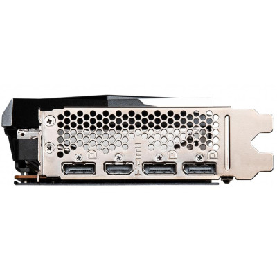 MSI Radeon RX 6650 XT GAMING X 8G
