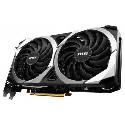 MSI Radeon RX 6650 XT MECH 2X 8G OC